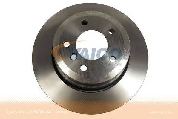 Тормозной диск VAICO V20-80081