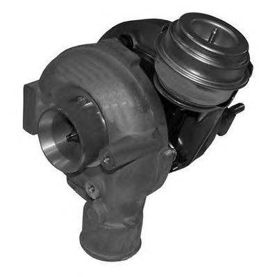 Компрессор, наддув VAICO 208169