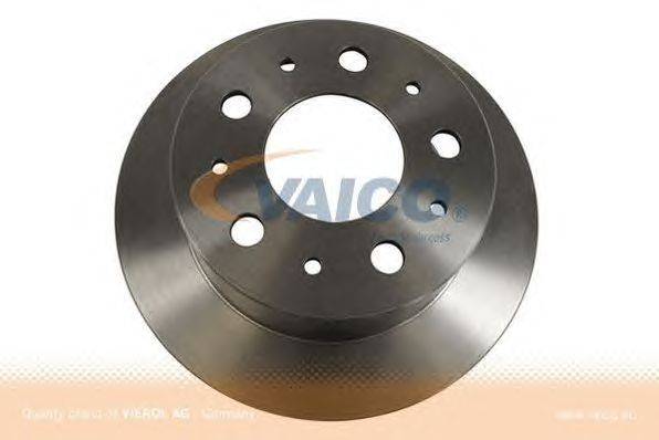 Тормозной диск VAICO V22-40005