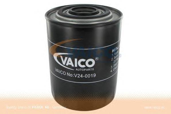 Масляный фильтр VAICO V240019