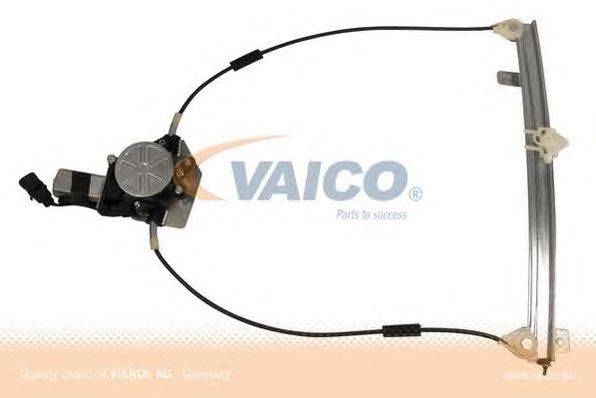 Подъемное устройство для окон VAICO V24-0443