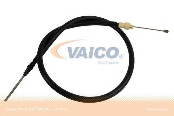 Трос, стояночная тормозная система VAICO V24-30021