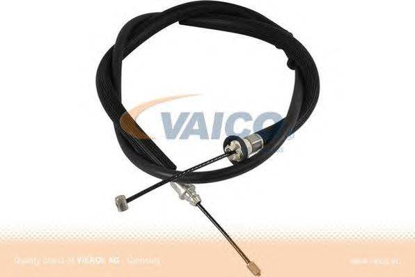 Трос, стояночная тормозная система VAICO V24-30042