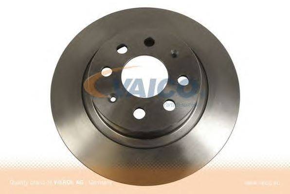 Тормозной диск VAICO V2440013