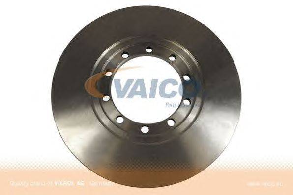 Тормозной диск VAICO V25-40005
