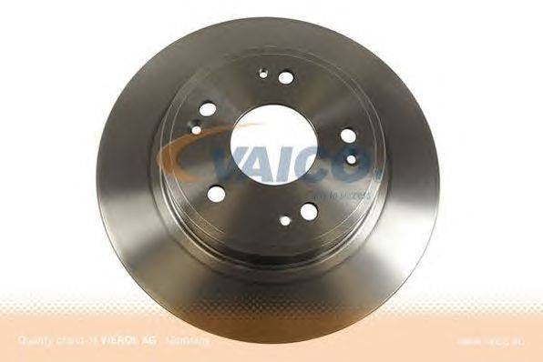 Тормозной диск VAICO V26-40018