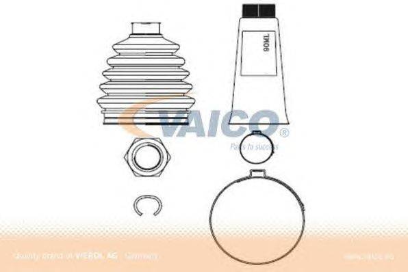 Комплект пылника, приводной вал VAICO V30-1528