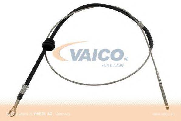 Трос, стояночная тормозная система VAICO V3030047