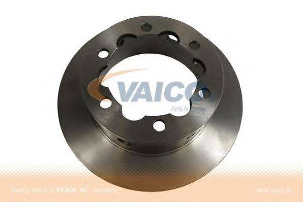 Тормозной диск VAICO V3080046
