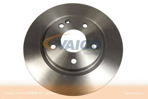 Тормозной диск VAICO V30-80056