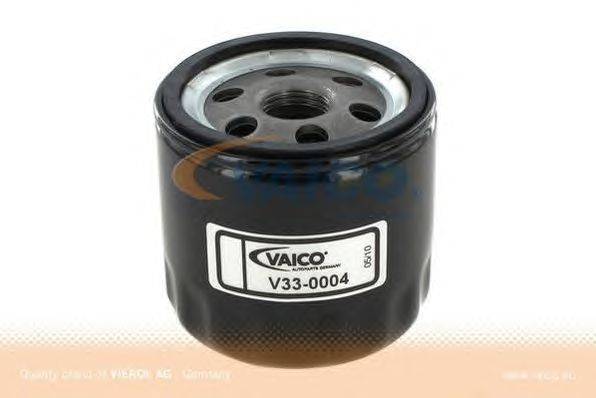 Масляный фильтр VAICO V330004