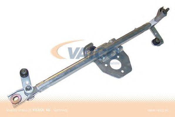 Система тяг и рычагов привода стеклоочистителя VAICO V40-0572