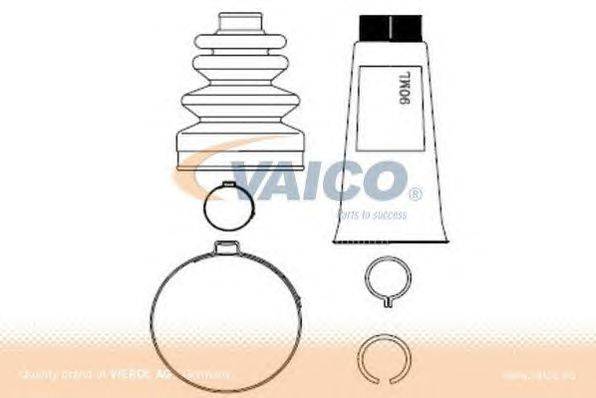 Комплект пылника, приводной вал VAICO V40-0719