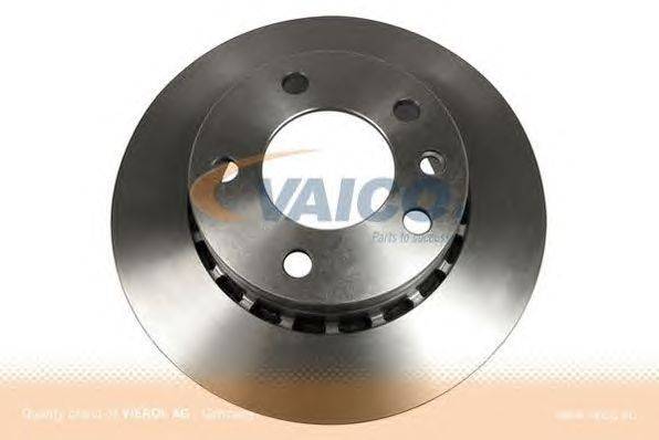 Тормозной диск VAICO V4080030