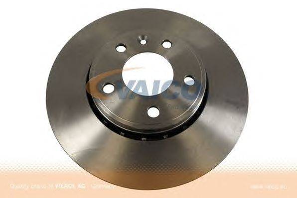 Тормозной диск VAICO V40-80043