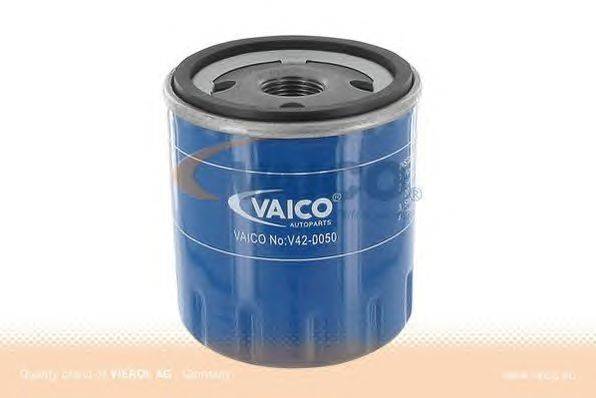 Масляный фильтр VAICO V42-0050