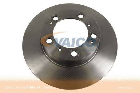 Тормозной диск VAICO V4580003