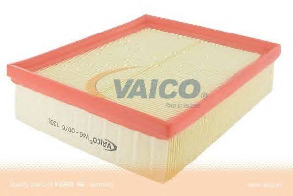 Воздушный фильтр VAICO V460076