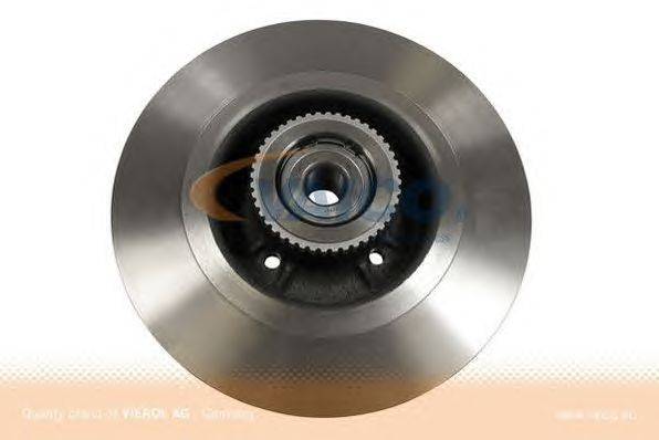 Тормозной диск VAICO V4640007