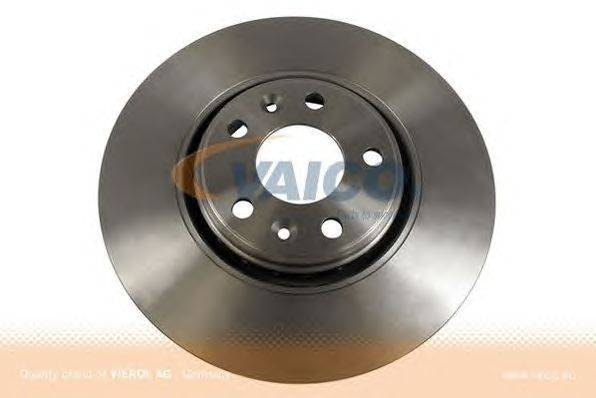Тормозной диск VAICO V46-80018