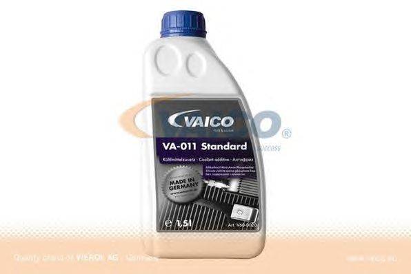 Антифриз; Антифриз VAICO V60-0020