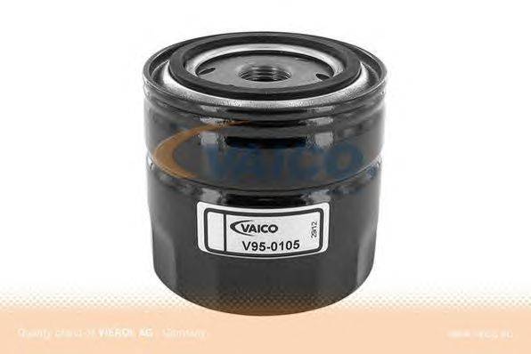 Масляный фильтр VAICO V950105