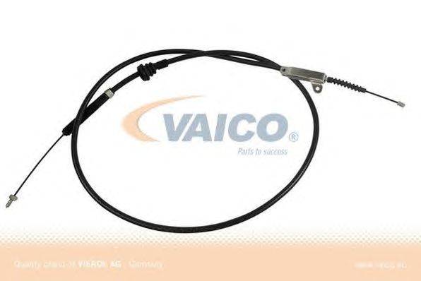 Трос, стояночная тормозная система VAICO V95-30019