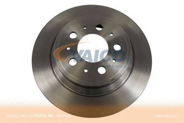 Тормозной диск VAICO V95-40007