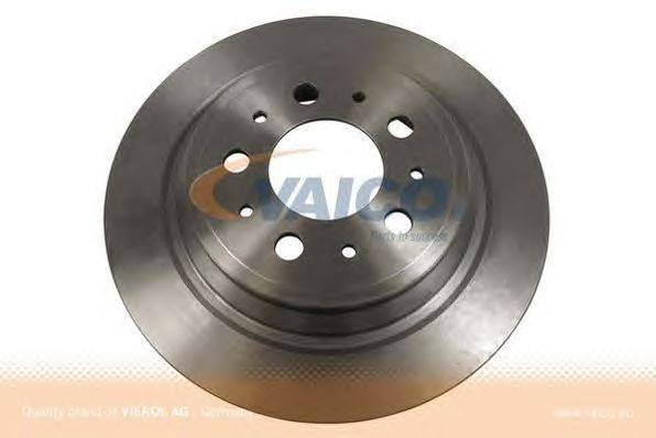 Тормозной диск VAICO V95-40009