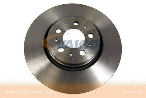Тормозной диск VAICO V95-80015