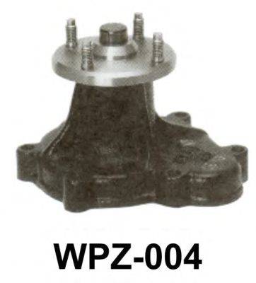 Водяной насос JWP MW1512