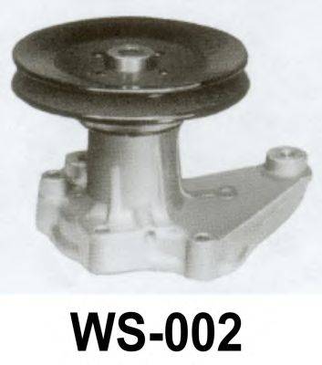 Водяной насос AISIN WS002