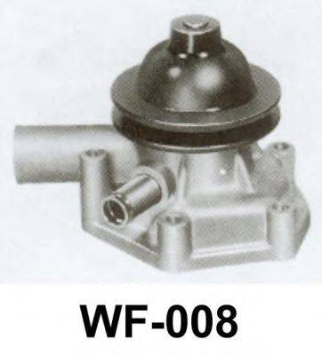 Водяной насос AISIN WF-008