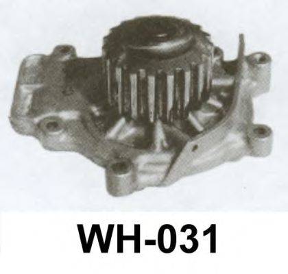 Водяной насос AISIN WH-031