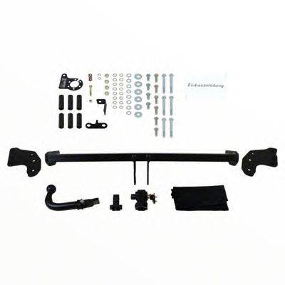 Прицепное оборудование RAMEDER 100784