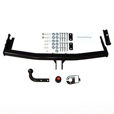 Прицепное оборудование RAMEDER 101697