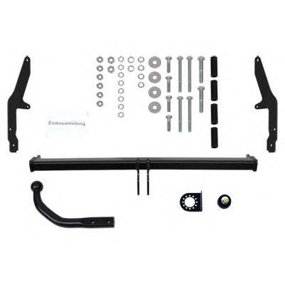 Прицепное оборудование RAMEDER 101952