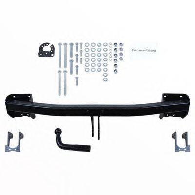 Прицепное оборудование RAMEDER 110301