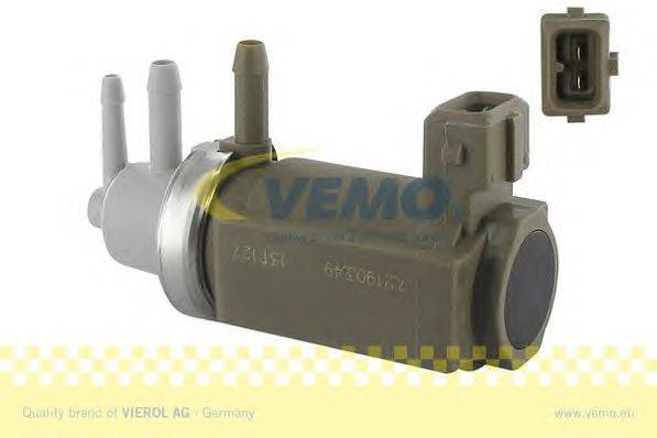 Преобразователь давления, управление ОГ VEMO V10-63-0038