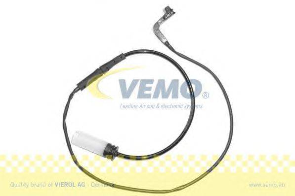 Сигнализатор, износ тормозных колодок VEMO V20725127