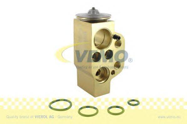 Расширительный клапан, кондиционер VEMO V15-77-0008