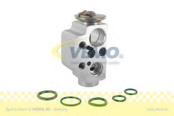 Расширительный клапан, кондиционер VEMO V15-77-0012