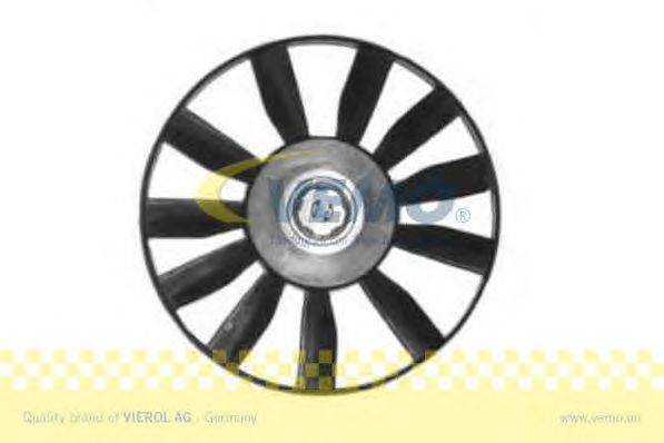 Крыльчатка вентилятора, охлаждение двигателя VEMO V15-90-1851