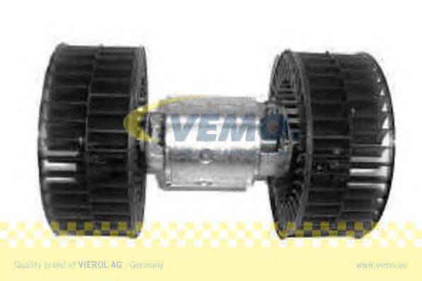 Вентилятор салона; Устройство для впуска, воздух в салоне VEMO V20-03-1113