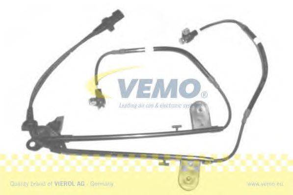 Датчик, частота вращения колеса VEMO V25-72-0015