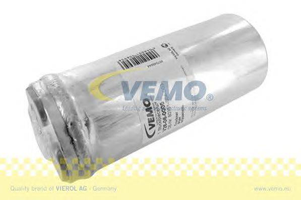 Осушитель, кондиционер VEMO V26-06-0005