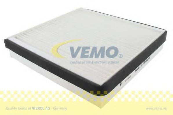 Фильтр, воздух во внутренном пространстве VEMO V30-30-1004