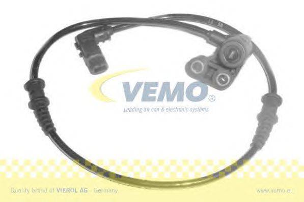 Датчик, частота вращения колеса VEMO V30720129