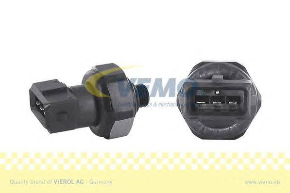 Пневматический выключатель, кондиционер VEMO V30730108