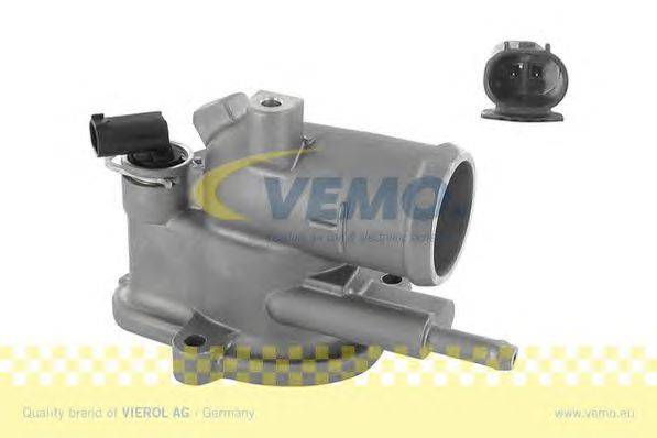 Термостат, охлаждающая жидкость VEMO V30990115